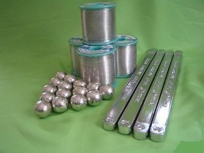 甘孜铅棒的尺寸