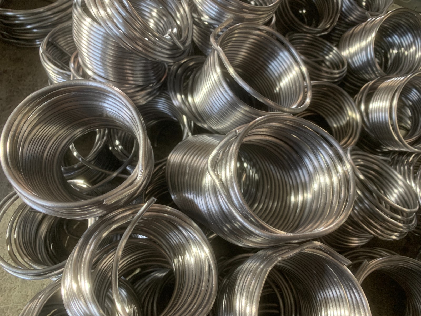 甘孜铅丝的核心作用