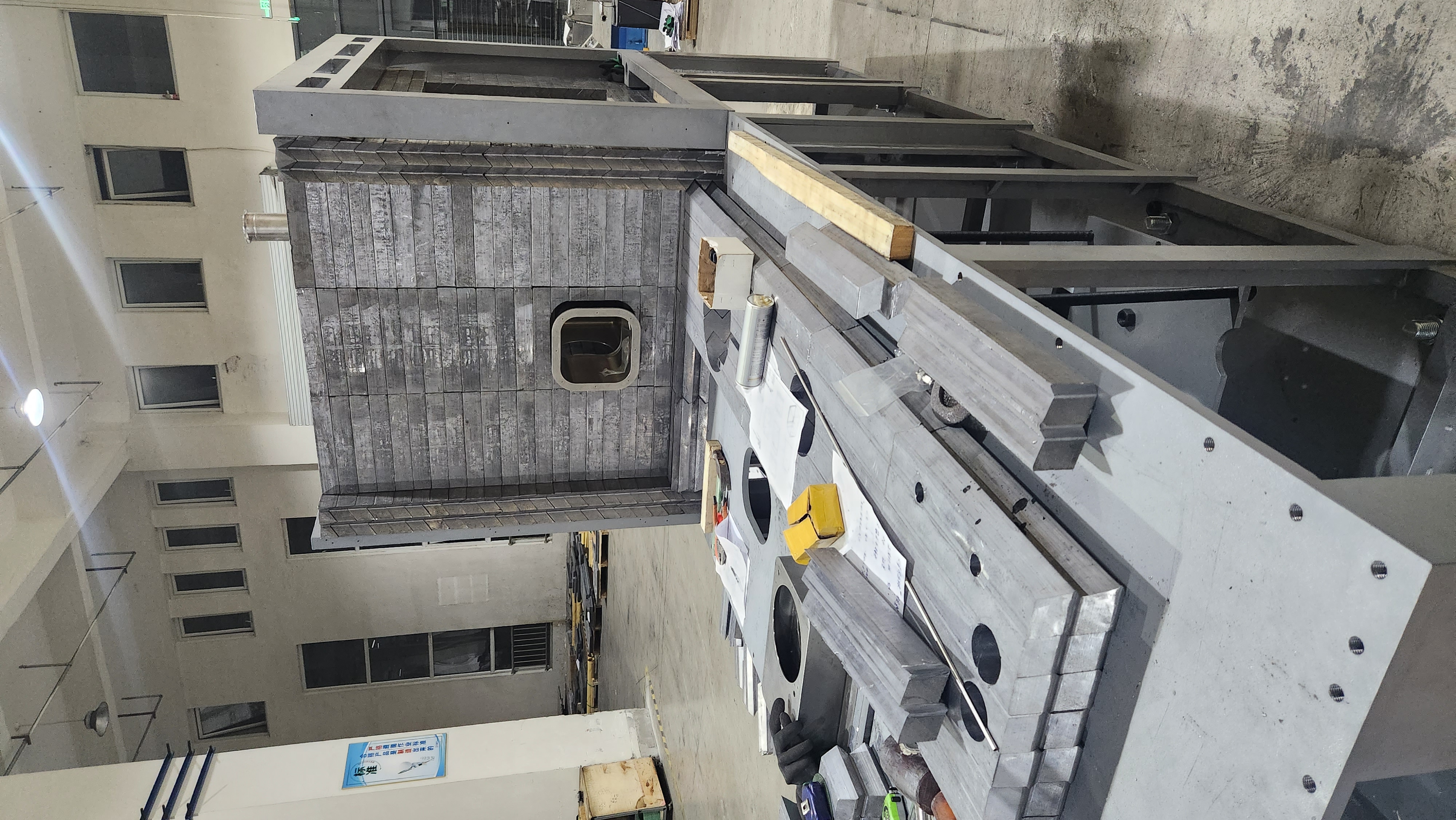 甘孜配重铅砖铅材料生产加工