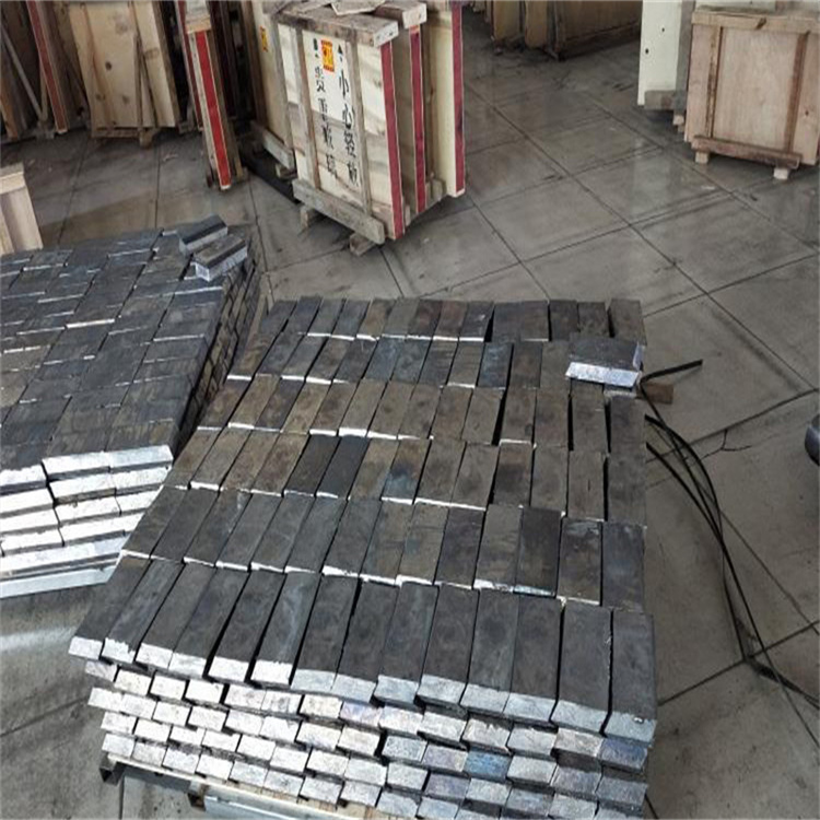 甘孜配重铅块加工厂