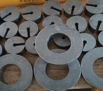 甘孜铅制品异形件加工