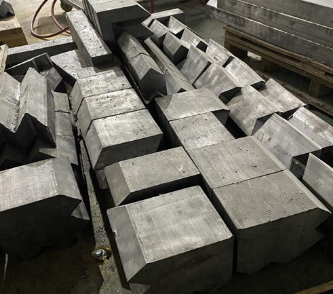 甘孜铅砖生产厂