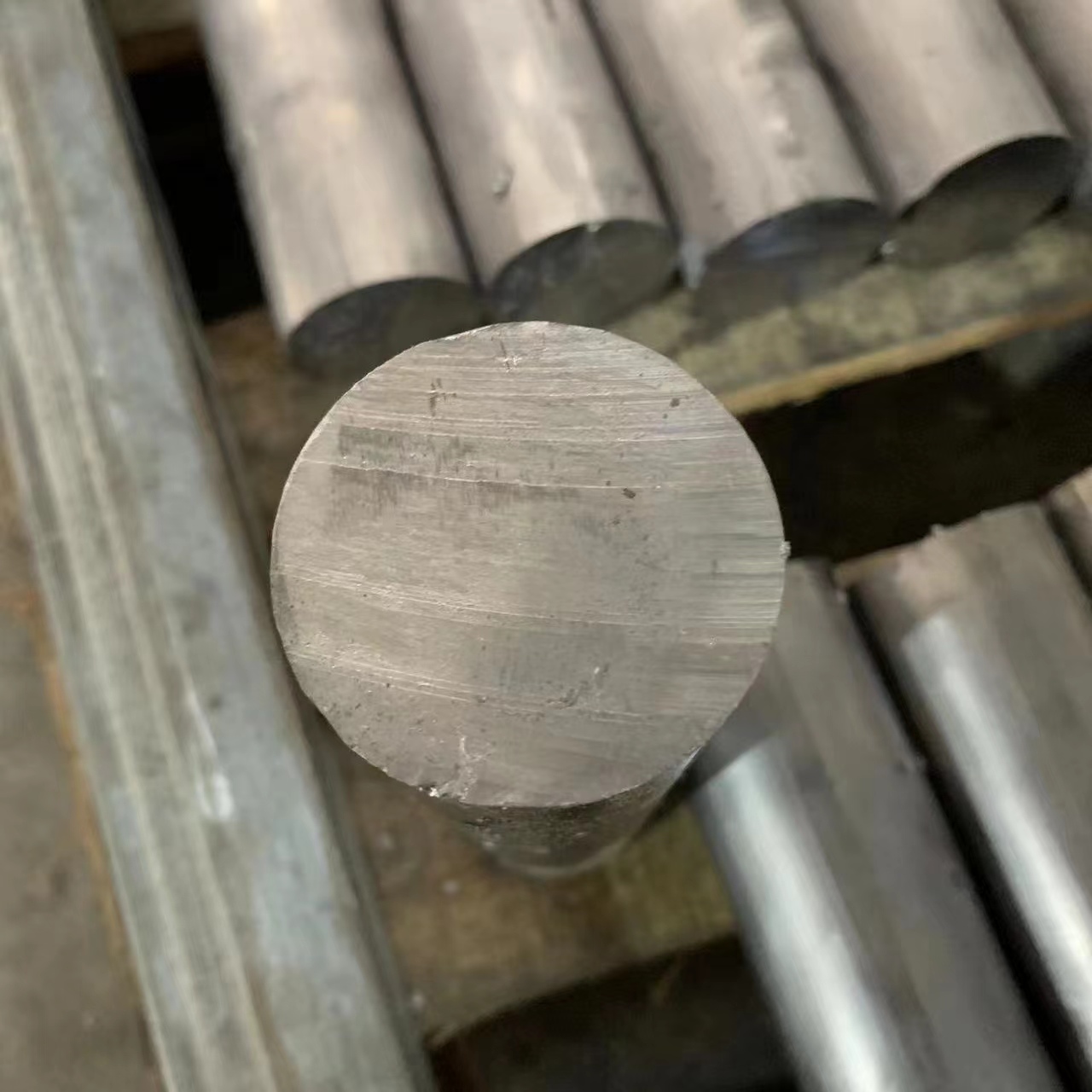 甘孜铅制品加工件