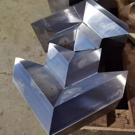 甘孜铅加工异形件厂家